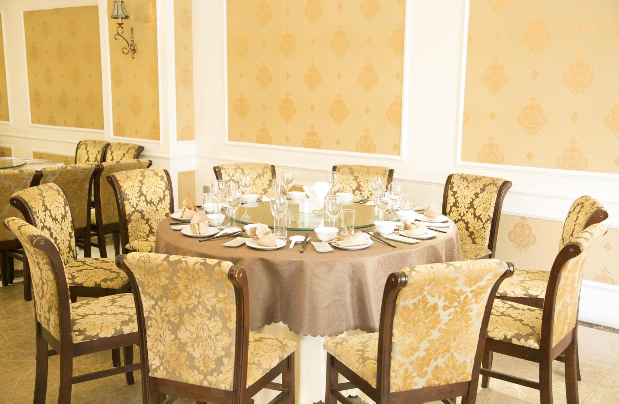 Citybay Palace Ha Long Hotel Dış mekan fotoğraf