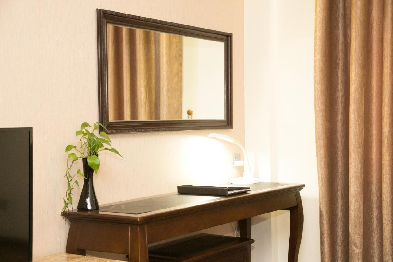 Citybay Palace Ha Long Hotel Dış mekan fotoğraf